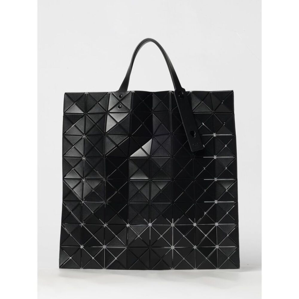 Bao Bao Issey Miyake Handbag Woman Black